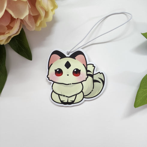 Air Freshener - Fox